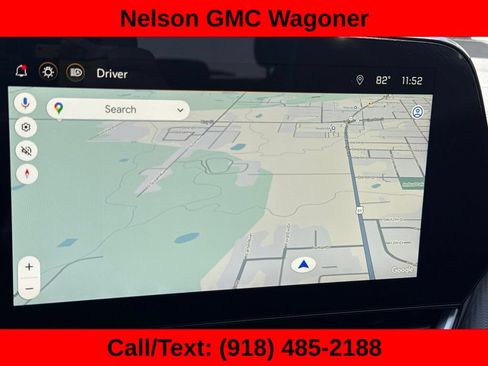 Used 2026 Chevrolet Equinox LT FWD image 26