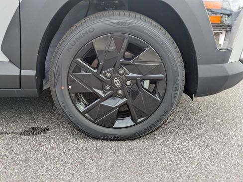 New 2026 Hyundai Kona SEL Sport image 11