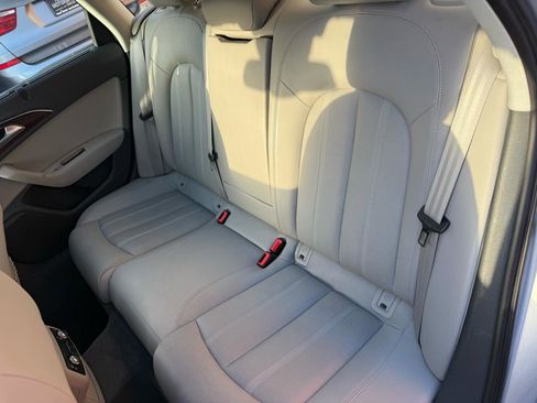 Used 2016 Audi A6 3.0T Prestige image 7