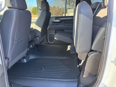 Used 2025 Chevrolet Silverado 2500 LT w/ All Star Edition AWD/4WD image 13