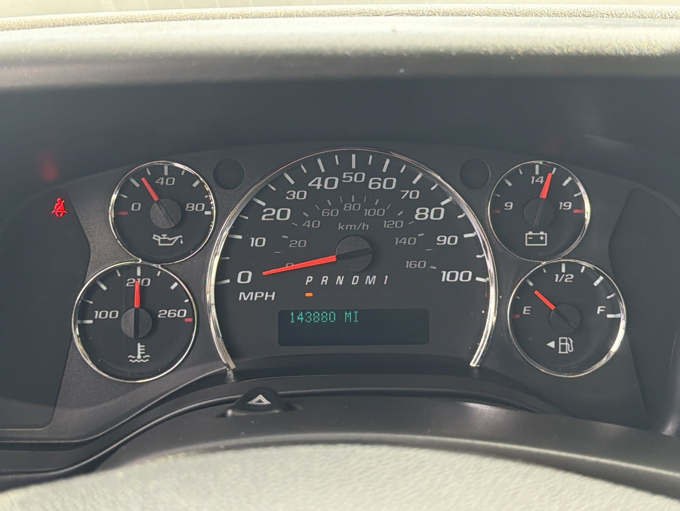 Used 2019 GMC Savana 3500 Extended w/ Driver Convenience Package RWD image 9