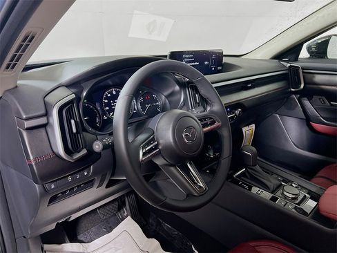New 2026 MAZDA CX-50 AWD 2.5 Hybrid w/ Weather Package image 9