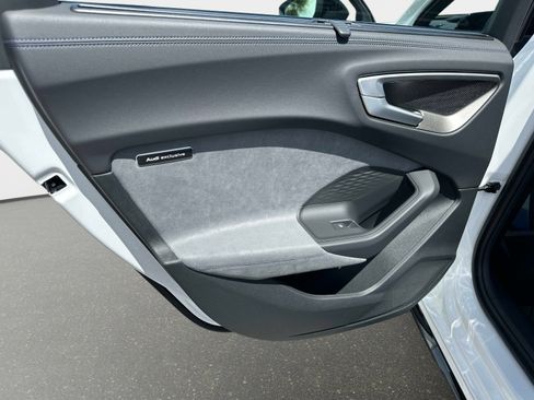 New 2025 Audi S5 Prestige image 11