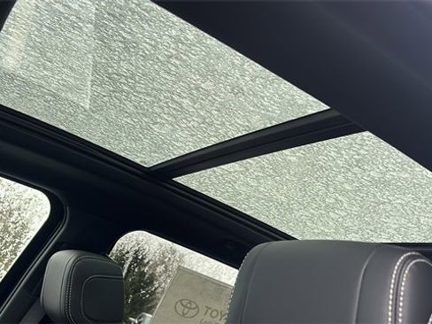 New 2026 Toyota Tundra Limited image 8