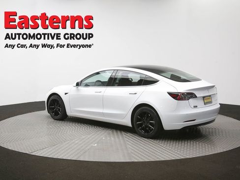 Used 2018 Tesla Model 3 Long Range AWD/4WD image 56
