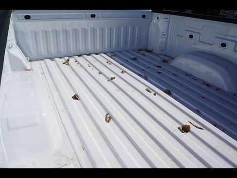 New 2026 Chevrolet Silverado 2500 LT w/ Convenience Package image 27