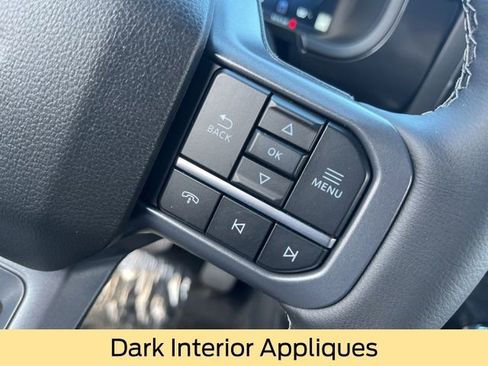 New 2026 Ford F150 Lariat w/ Equipment Group 501A Mid AWD/4WD image 42