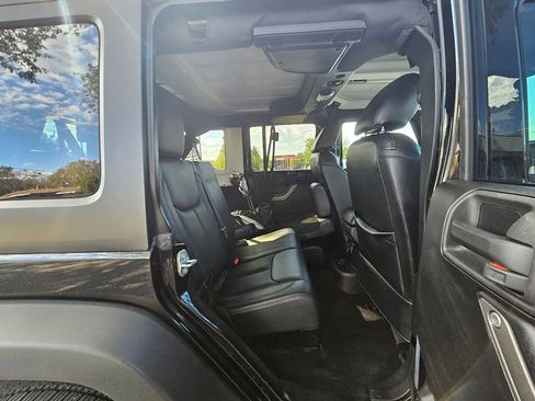 Used 2017 Jeep Wrangler Unlimited Sport w/ Quick Order Package 24S image 51