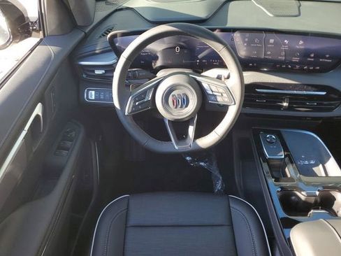 New 2026 Buick Enclave Sport Touring image 13