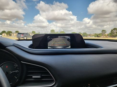 Used 2021 MAZDA CX-30 AWD 2.5 S image 18