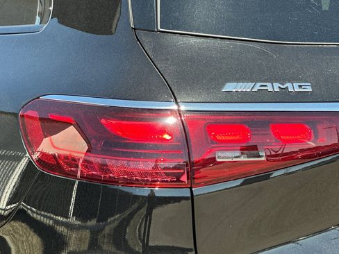 New 2026 Mercedes-Benz GLS 63 AMG 4MATIC image 13