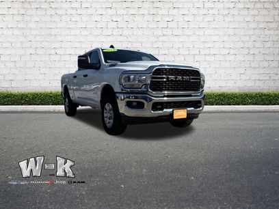 Certified 2024 RAM 2500 Big Horn
