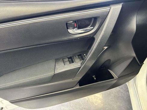 Certified 2017 Toyota Corolla LE FWD image 16