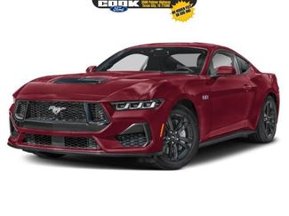 New 2026 Ford Mustang GT Premium video 1