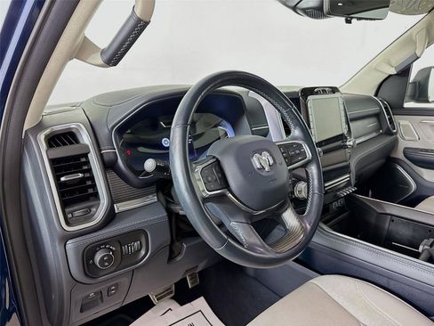 Used 2023 RAM 1500 Limited AWD/4WD image 25