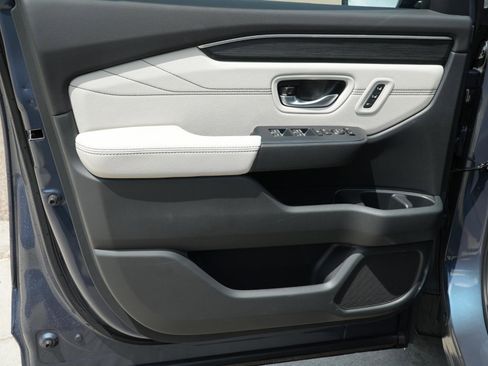 New 2026 Honda Pilot image 13