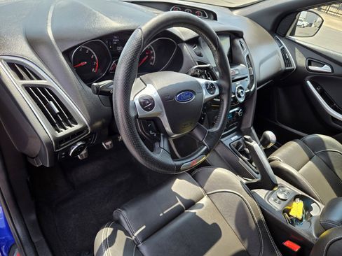 Used 2013 Ford Focus ST image 12