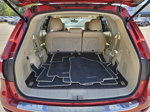 Used 2015 Nissan Pathfinder SL w/ SL Premium Package FWD image 18