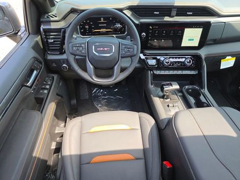 New 2026 GMC Sierra 1500 AT4 image 3