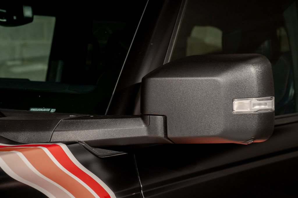 Used 2022 Ford Bronco Raptor AWD/4WD image 29