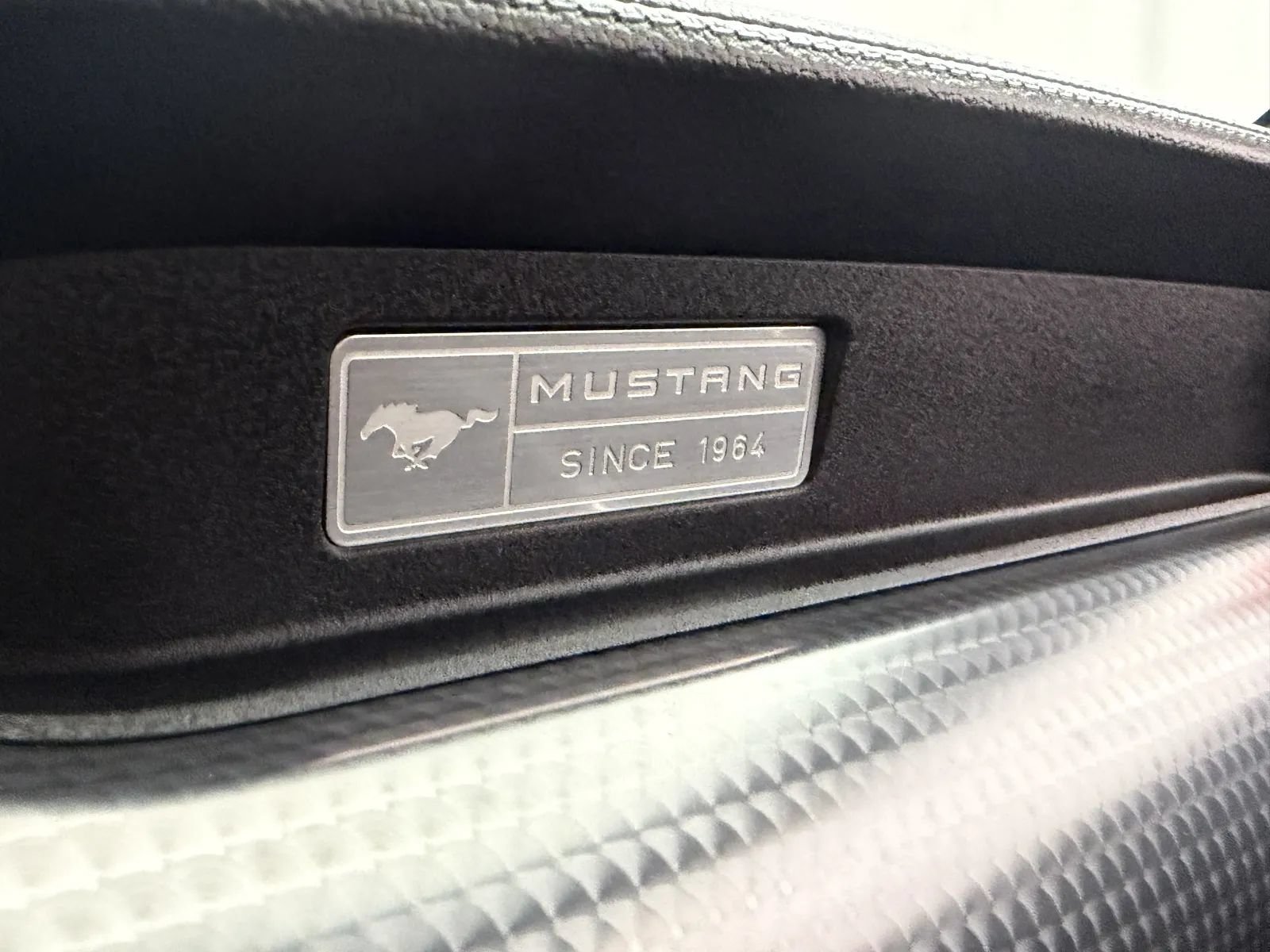 Used 2015 Ford Mustang GT w/ GT Performance Package RWD image 19