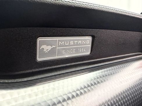 Used 2015 Ford Mustang GT w/ GT Performance Package RWD image 19