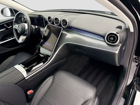 Certified 2025 Mercedes-Benz C 300 Sedan image 15