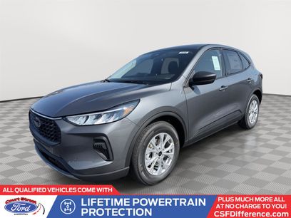 New 2025 Ford Escape Active w/ Cold Weather Package