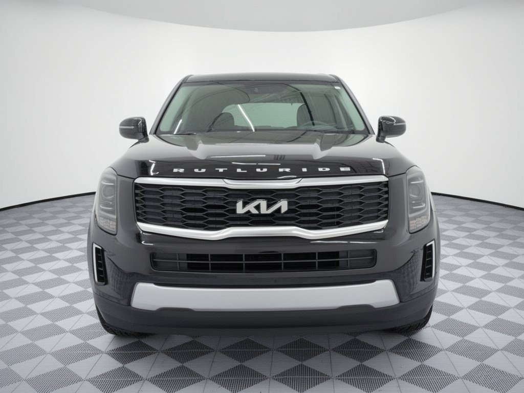 Used 2022 Kia Telluride S AWD/4WD image 12