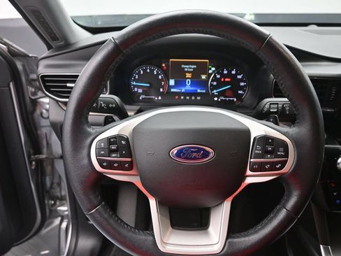 Used 2021 Ford Explorer Limited w/ Equipment Group 301A RWD image 31