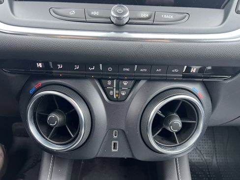 Certified 2023 Chevrolet Blazer LT w/ Driver Confidence Package image 24