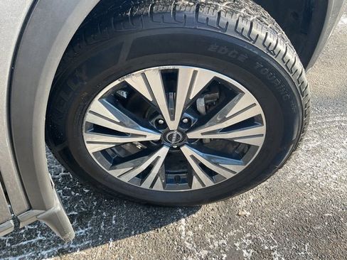 Used 2023 Nissan Rogue SV w/ SV Premium Package image 41