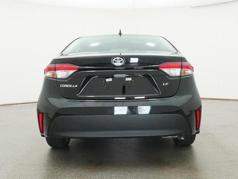 New 2026 Toyota Corolla LE FWD image 23
