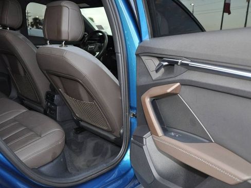 Used 2023 Audi A3 2.0T Premium Plus w/ Premium Plus Package image 15