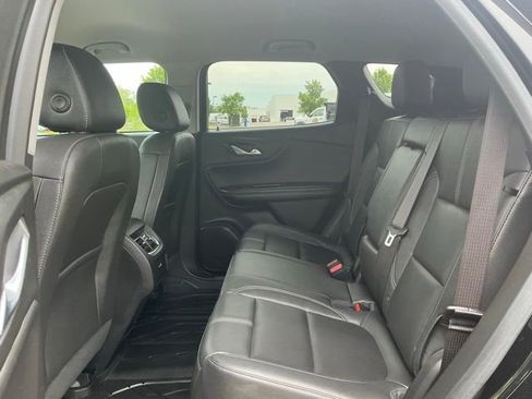 Used 2024 Chevrolet Blazer LT w/ LPO, Floor Liner Package AWD/4WD image 33