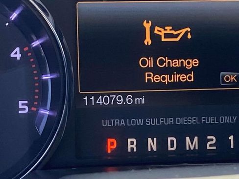 Used 2015 Ford F250 Platinum image 19