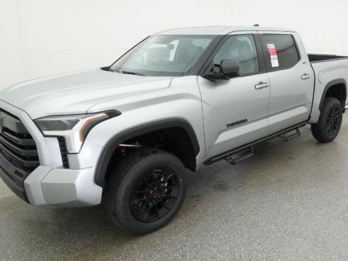 New 2026 Toyota Tundra SR5 AWD/4WD image 29