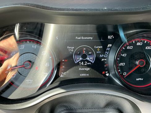 Used 2022 Dodge Charger R/T w/ Blacktop Package RWD image 37