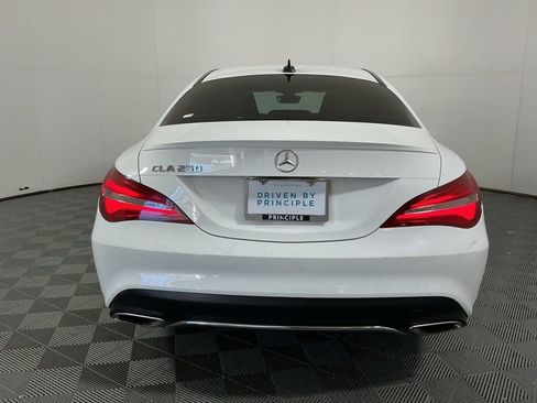 Used 2019 Mercedes-Benz CLA 250 image 6