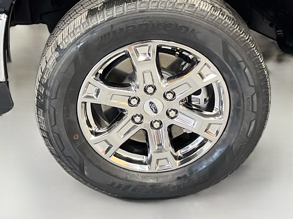 Used 2022 Ford F150 Lariat w/ Equipment Group 502A High AWD/4WD image 33