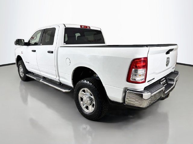 Used 2022 RAM 2500 Big Horn w/ Snow Chief Group AWD/4WD image 5