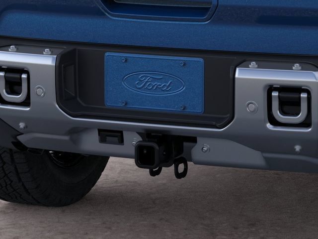 New 2026 Ford Bronco Sport Outer Banks AWD/4WD image 23