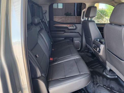 Used 2023 GMC Sierra 1500 Denali w/ Technology Package AWD/4WD image 84