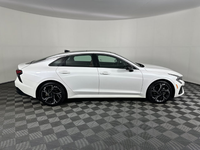Used 2025 Kia K5 GT-Line w/ GT-Line Premium Package FWD image 27