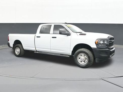 Used 2023 RAM 2500 Tradesman image 21