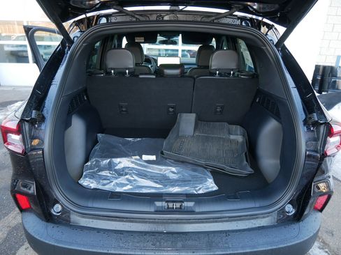 Used 2025 Ford Escape ST-Line Select w/ Tech Pack #2 image 18