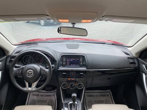 Used 2014 MAZDA CX-5 Touring FWD image 23