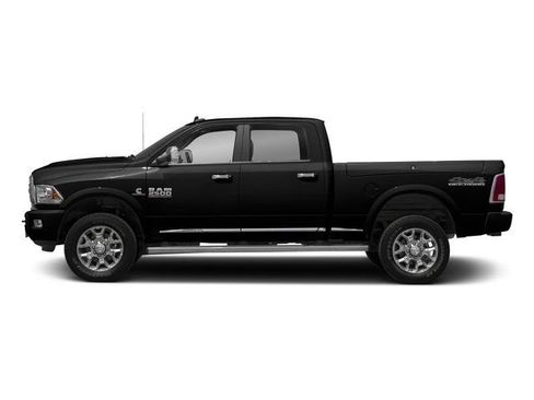 Used 2017 RAM 2500 Limited AWD/4WD image 15