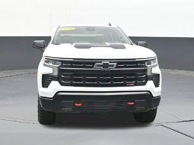 Used 2024 Chevrolet Silverado 1500 LT Trail Boss w/ Protection Package AWD/4WD image 21