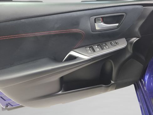 Used 2015 Toyota Camry XSE w/ Advanced Technology Package FWD image 23